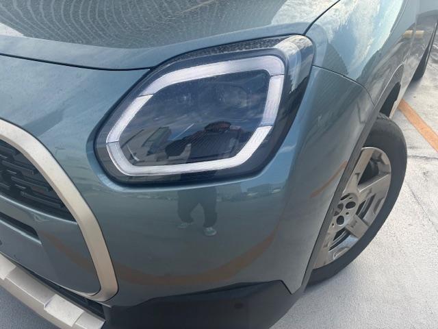 MINI カントリーマンD フェイバリット・トリム 認定中古車輌 禁煙車ワンオーナー記録簿 電動パノラマガラスサンルーフ フェイバードトリム+Mパッケージ ビンテージブラウンパワーシート+専用インテリア+ハーマンカードンスピーカー+アステロイドホイール(22枚目)