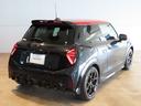 クーパーＳ　ジョン・クーパー・ワークス・トリム　認定中古車輌　禁煙使用ワンオーナー記録簿　　専用インテリア＋エクステリア＋１７インチＪＣＷホイール＋パドルシフト付ステアリング＋アダブティブサスペンション　Ｍパッケージ　ハーマンカードンスピーカー（23枚目）