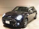 クーパＳＤクラブマンプレミアム＋Ｐミニユアーズトリム　認定中古車輌　禁煙ワンオーナー整備記録簿　アップルカープレイ対応ＨＤＤナビ　ＥＴＣ　パークセンサー付バックカメラ　ＡＣＣ　Ｙｏｕｒｓスタイル　１８ｉｎブリティッシュホイール　ヒーター付ブラックレザー（18枚目）