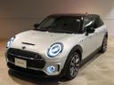 クーパーＳ　クラブマン　オール４　クラシック・トリム　認定中古車輌　禁煙ワンオーナー整備記録簿　ＡＣＣ搭載　ヒーター付レザレットコンビシート　デジタルメーター　タッチパネルＨＤＤナビ＋ＥＴＣ　前後パークセンサー付バックカメラ　キック開閉付スプリットドア（15枚目）
