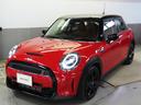 クーパーＳ　クラシック・トリム　認定中古車輌　禁煙ワンオーナー整備記録簿　衝突被害軽減ブレーキ搭載　ヒーター付モルトブラウンレザーシート　アップルカープレイインテグレーション＋ＥＴＣ　パークセンサー付バックカメラ　デジタルメーター（16枚目）