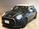 クーパー レゾリュート・エディション 認定中古車輌 禁煙ワンオーナー整備記録簿 特別仕様 外観カラー+各意匠+18inホイール+ヒーター付コンビシート 衝突被害軽減ブレーキ アップルカープレイイ ETC パークセンサー付バックカメラ(15枚目)