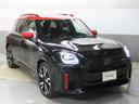 ジョンクーパーワークス カントリーマンオール4JCW 認定中古車輌 禁煙使用ワンオーナー記録簿 電動パノラマガラスサンルーフ ナビ バックカメラ ヒーター Lパッケージ JCWパフォーマンスブレーキ+プライバシーガラス+アクティブシート+パワーシート(21枚目)