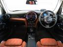 MINI クーパーS 認定中古車輌 禁煙ワンオーナー整備記録簿 電子サイドブレーキ ACC ヒーター付モルトブラウンレザーシート タッチHDDナビ+ETC パークセンサー付バックカメラ ヘッドアップディスプレイ 中古車画像_2
