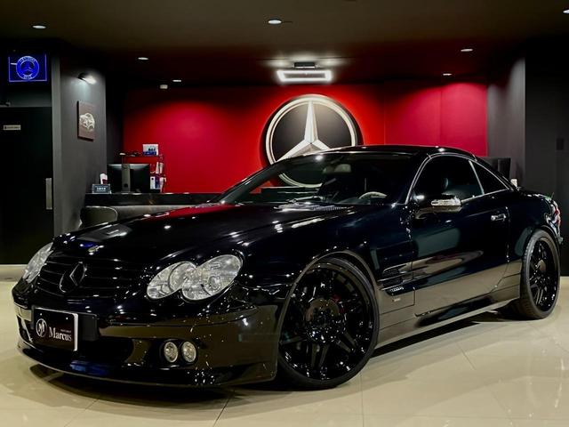 ＳＬ 　ＢＲＡＢＵＳ／ＳＬ－Ｂ１１／ローダウン／社外ナビ（カロッツェリア）／レーダー探知機／Ｂｌｕｅｔｏｏｔｈオーディオ／ＣＤ＆ＤＶＤ視聴可／バックカメラ／ＥＴＣ／禁煙車／クリアランスソナー（10枚目）