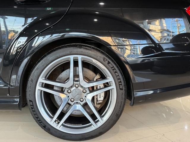 Sクラス S63 AMGロング S63 AMGロング(5名)/パフォーマンスパッケージ/車検令和9年11月/GPSレーダー(14枚目)