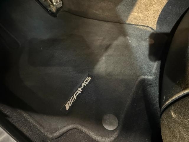 Sクラス S63 AMGロング S63 AMGロング(5名)/パフォーマンスパッケージ/車検令和9年11月/GPSレーダー(28枚目)