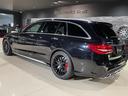 MERCEDES AMG C-CLASS STATIONWAGON