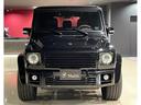 Ｇクラス Ｇ５５　ＢＲＡＢＵＳ　Ｋ８　サンルーフ・ＲＥＤカーボン・レザーシート・パワーシート・シートヒーター・後席モニター禁煙車（2枚目）