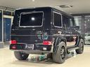 Ｇクラス Ｇ５５　ＢＲＡＢＵＳ　Ｋ８　サンルーフ・ＲＥＤカーボン・レザーシート・パワーシート・シートヒーター・後席モニター禁煙車（5枚目）