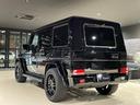 Ｇクラス Ｇ５５　ＢＲＡＢＵＳ　Ｋ８　サンルーフ・ＲＥＤカーボン・レザーシート・パワーシート・シートヒーター・後席モニター禁煙車（7枚目）