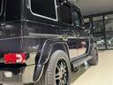 Ｇ５５　ＢＲＡＢＵＳ　Ｋ８　サンルーフ・ＲＥＤカーボン・レザーシート・パワーシート・シートヒーター・後席モニター禁煙車（47枚目）