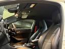 MERCEDES BENZ A-CLASS