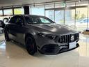 Aクラス A45 S 4マチック+ エディション1 200台限定マットグレー/前後ドラレコ 中古車画像_4