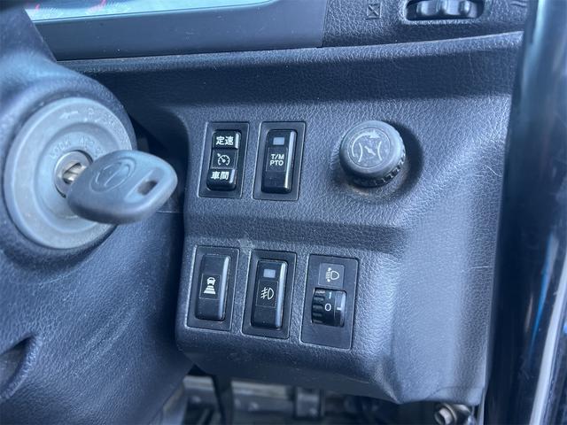 プロフィア 積載車 大型キャリア セルフローダー セーフティーローダー 12.2トン積み ユニックハイキャリア UL-150BRS ハイジャッキ ベッド付 ラジコン ウィンチ付 バックモニター ドライブレコーダー 後輪エアサス スペアキー ETC メッキパーツ 電動ミラー(29枚目)