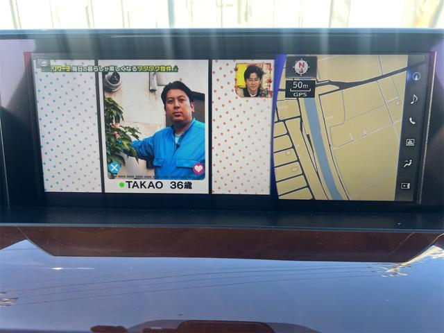 ＬＸ ＬＸ５７０　サンルーフ　三眼ＬＥＤライト　ナビＴＶ　パノラミックビユーモニター　ドライブレコーダー　ＥＴＣ　ＨＵＤ　クールボックス　シートヒーターとクーラー　レクサスセフティーシステム　クルーズ　パワバックドア（13枚目）
