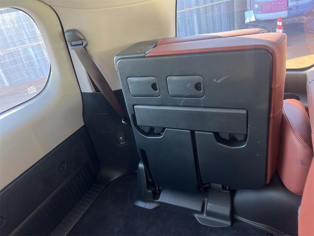 ＬＸ ＬＸ５７０　サンルーフ　三眼ＬＥＤライト　ナビＴＶ　パノラミックビユーモニター　ドライブレコーダー　ＥＴＣ　ＨＵＤ　クールボックス　シートヒーターとクーラー　レクサスセフティーシステム　クルーズ　パワバックドア（44枚目）