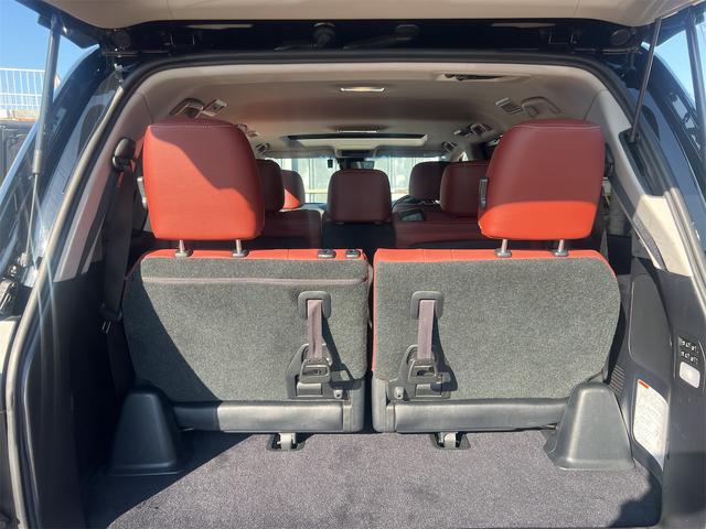 ＬＸ ＬＸ５７０　サンルーフ　三眼ＬＥＤライト　ナビＴＶ　パノラミックビユーモニター　ドライブレコーダー　ＥＴＣ　ＨＵＤ　クールボックス　シートヒーターとクーラー　レクサスセフティーシステム　クルーズ　パワバックドア（50枚目）