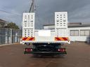 キャンター 積載車　キャリアカー　セルフローダー　セーフティーローダー　３トン積み　タダノフルフラット積載車　ラジコン　ウィンチ付　ナビ　バックカメラ　左右開閉アオリ　ＥＴＣ　ＡＴミッション　スペアキー（4枚目）