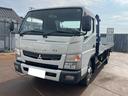 積載車　キャリアカー　セルフローダー　セーフティーローダー　３トン積み　タダノフルフラット積載車　ラジコン　ウィンチ付　ナビ　バックカメラ　左右開閉アオリ　ＥＴＣ　ＡＴミッション　スペアキー（12枚目）