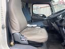 キャンター 積載車 3.5トン積み 平成23年式 ユニックNEO5 UC-35キャリアカー ラジコン ウィンチ付 ナビ ETC ATミッション 電動ミラー