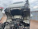 キャンター 積載車 3.5トン積み 平成23年式 ユニックNEO5 UC-35キャリアカー ラジコン ウィンチ付 ナビ ETC ATミッション 電動ミラー
