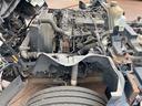 キャンター 積載車 3.5トン積み 平成23年式 ユニックNEO5 UC-35キャリアカー ラジコン ウィンチ付 ナビ ETC ATミッション 電動ミラー