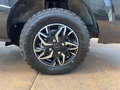 ４ＷＤ　ナビ　リアバックモニター　ドライブレコーダー　ＬＥＤ　アルミホイール　スマートアシスト　プッシュスタート　ハンドル．シートカバー　ドアバイザー　電動ミラー　スペアキー　メッキパーツ　ＥＴＣ 6