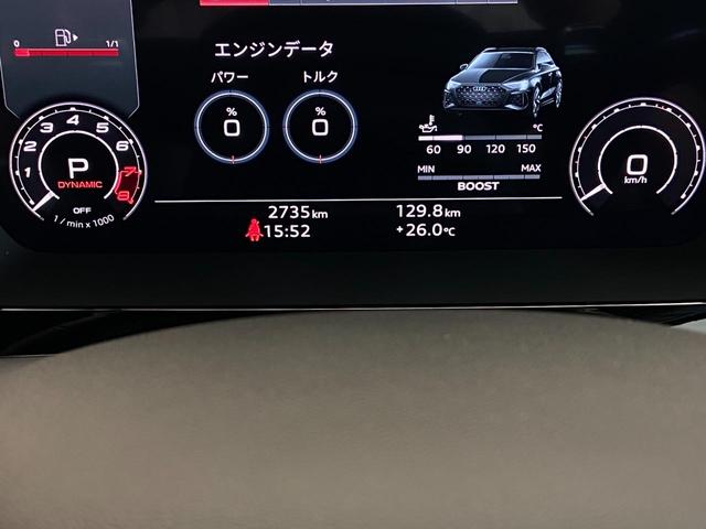 アウディ ＲＳ３スポーツバック