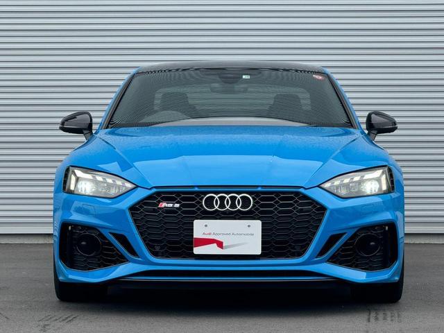 アウディ ＲＳ５