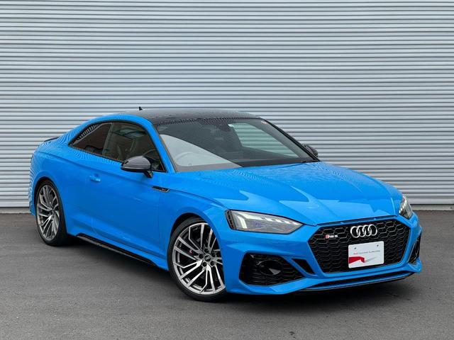 アウディ ＲＳ５