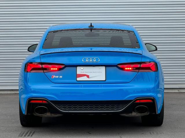 アウディ ＲＳ５