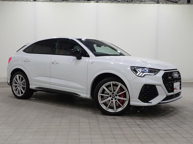 アウディ ＲＳ Ｑ３ スポーツバック