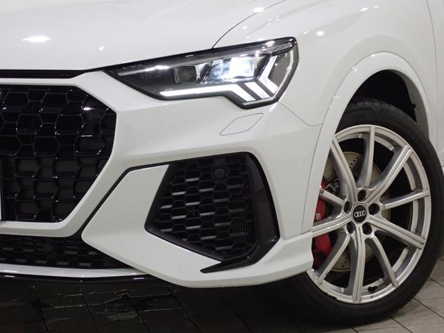 アウディ ＲＳ Ｑ３ スポーツバック