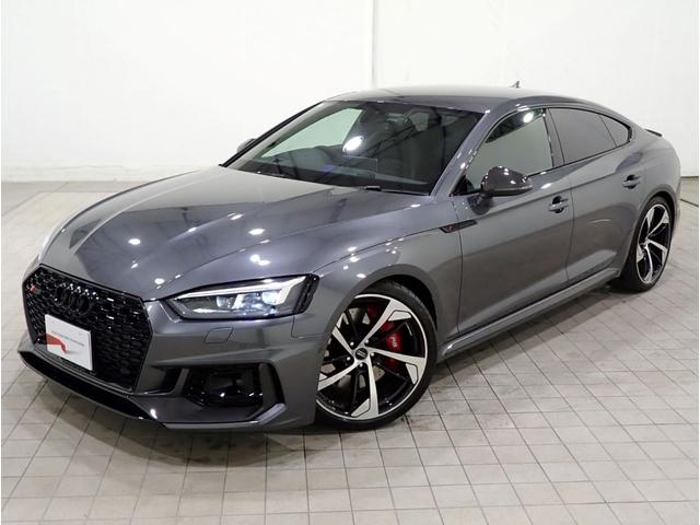 アウディ ＲＳ５スポーツバック