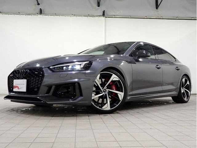 アウディ ＲＳ５スポーツバック