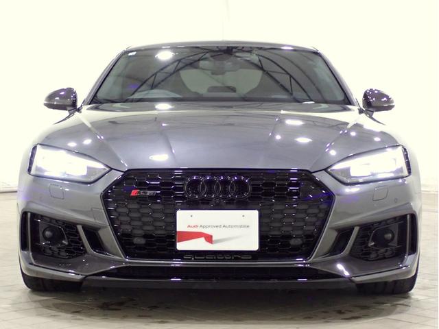 アウディ ＲＳ５スポーツバック