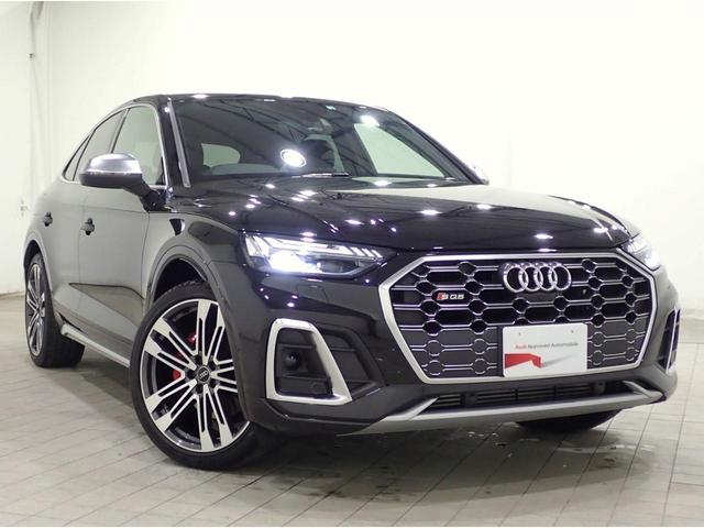 アウディ ＳＱ５スポーツバック