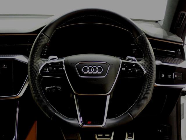 アウディ ＲＳ７スポーツバック