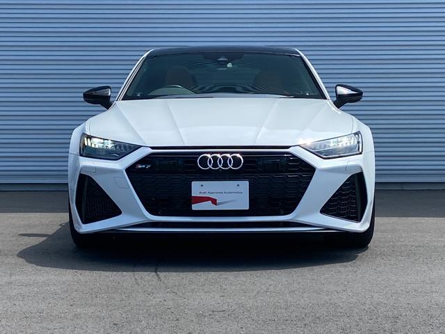 アウディ ＲＳ７スポーツバック