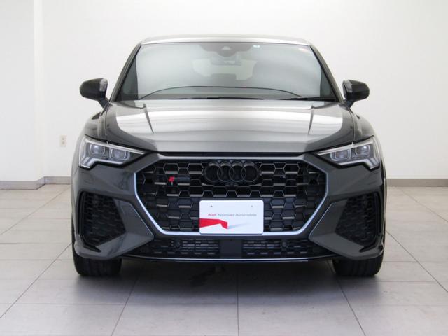 アウディ ＲＳ Ｑ３ スポーツバック