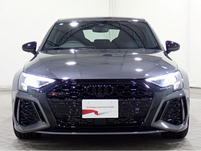 アウディ ＲＳ３スポーツバック