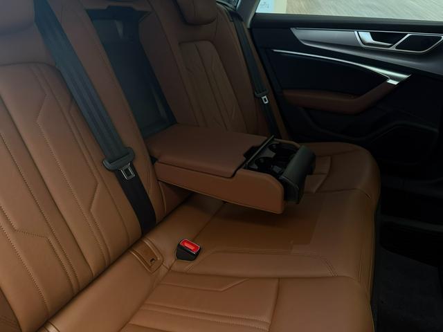 Ａ７スポーツバック ４５ＴＦＳＩクワトロ　認定中古車／スポーツＰＫＧ／ドライビングＰＫＧ／パークアシストＰＫＧ／　ＨＤマトリクスＬＥＤ／Ａｕｄｉレーザーライト／ダンピングコントロールサスペンション／ダイナミックオールステア／電動チルト（68枚目）