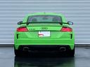 AUDI TT RS COUPE