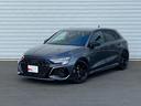 AUDI RS3 SPORTBACK