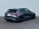 AUDI RS3 SPORTBACK