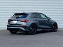 AUDI RS3 SPORTBACK