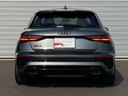 AUDI RS3 SPORTBACK