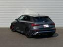 AUDI RS3 SPORTBACK