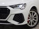 AUDI RS Q3 SPORTBACK